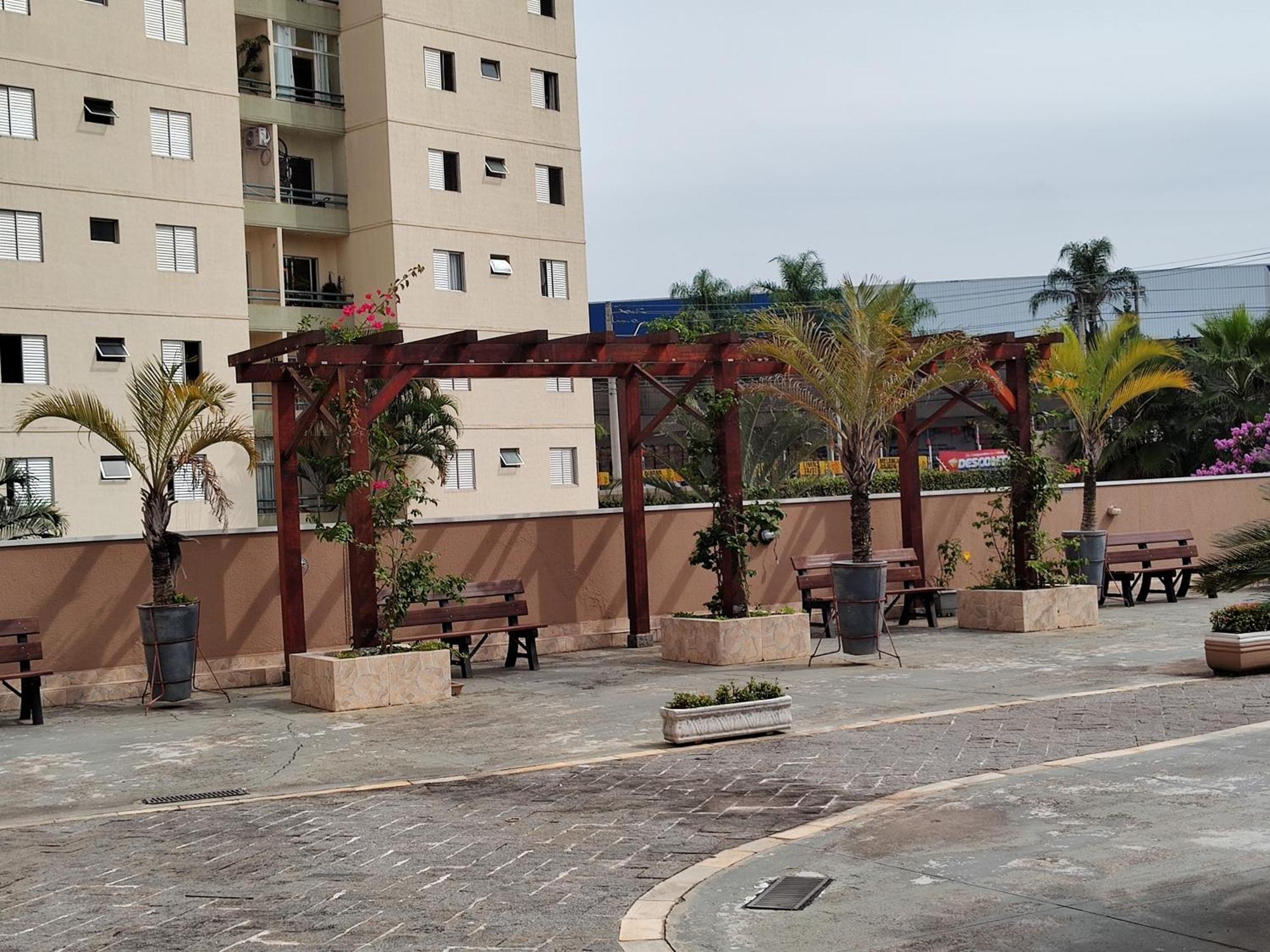 Taubate Apartamento Premium Proximo Ao Shopping Taubaté Exterior foto