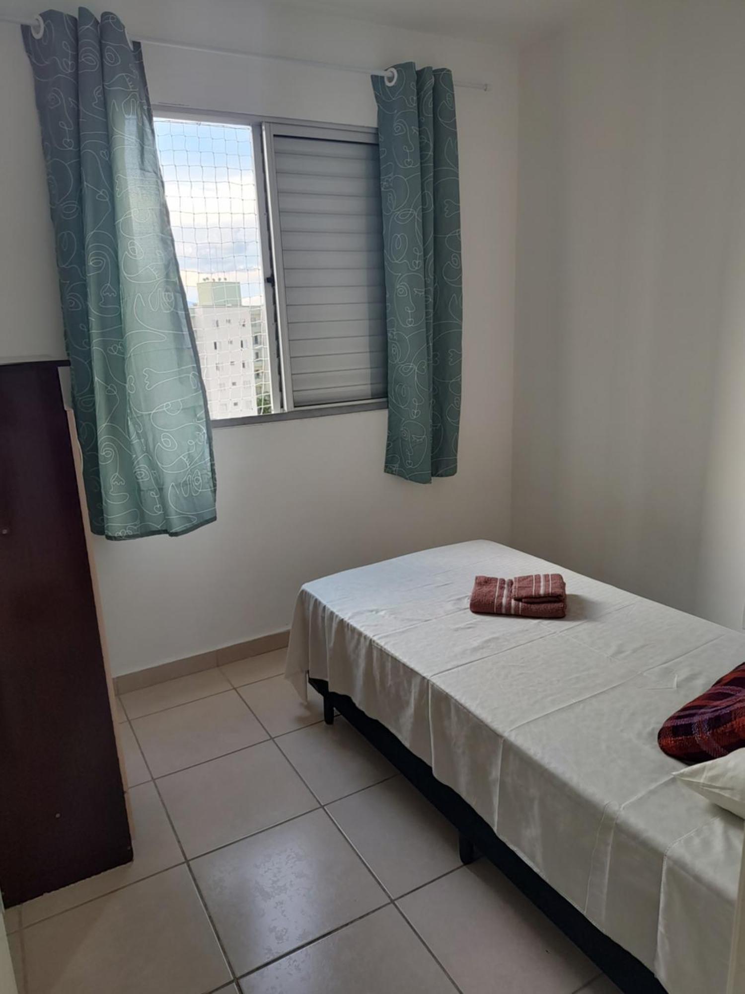Taubate Apartamento Premium Proximo Ao Shopping Taubaté Exterior foto