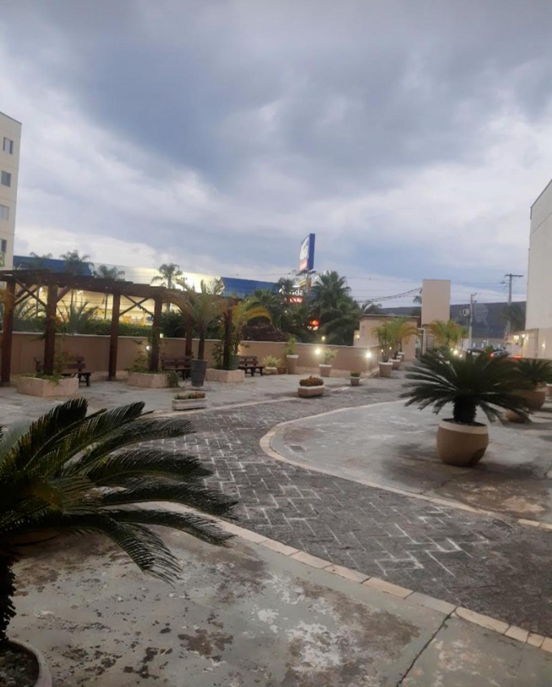 Taubate Apartamento Premium Proximo Ao Shopping Taubaté Exterior foto