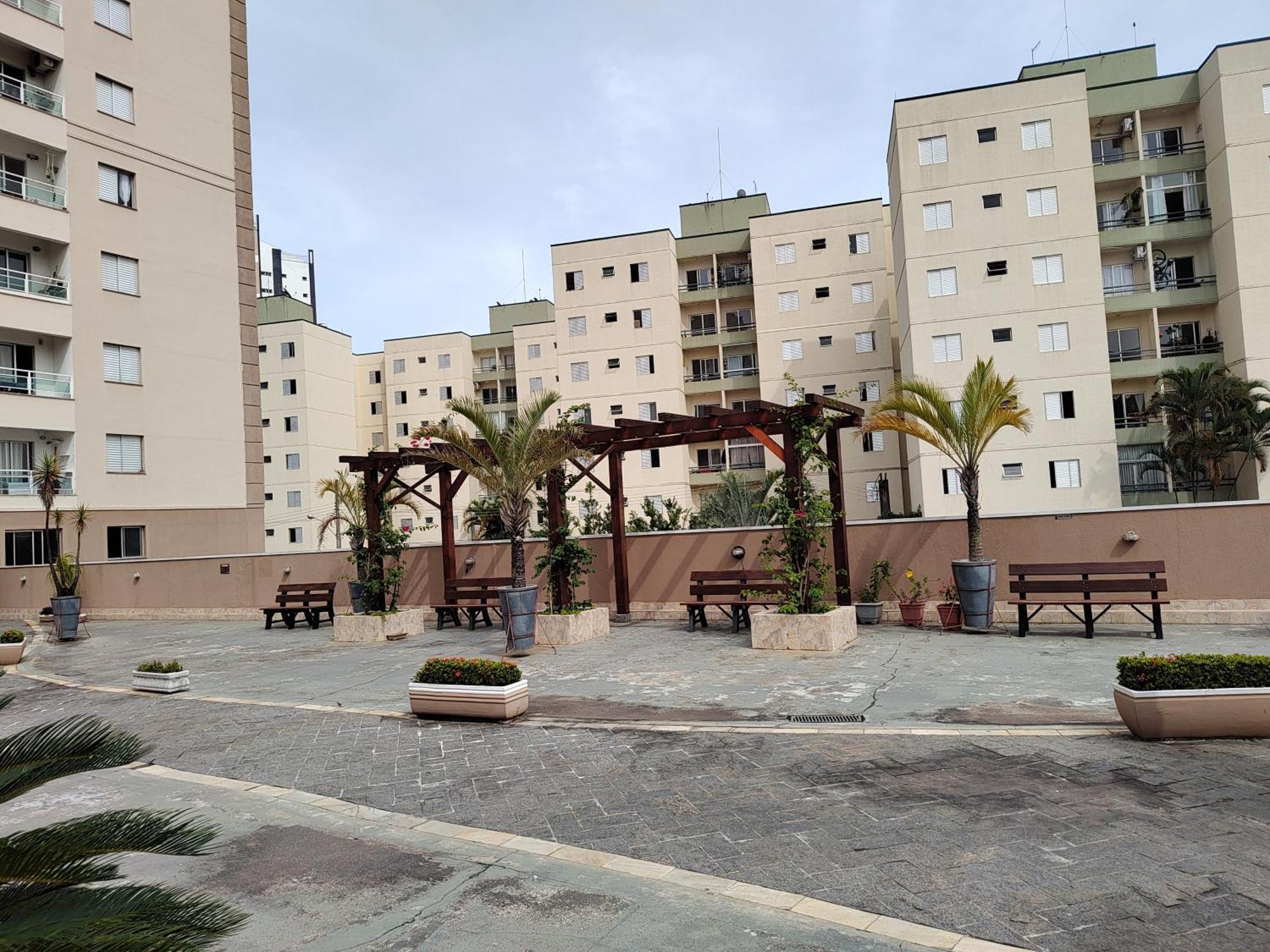 Taubate Apartamento Premium Proximo Ao Shopping Taubaté Exterior foto