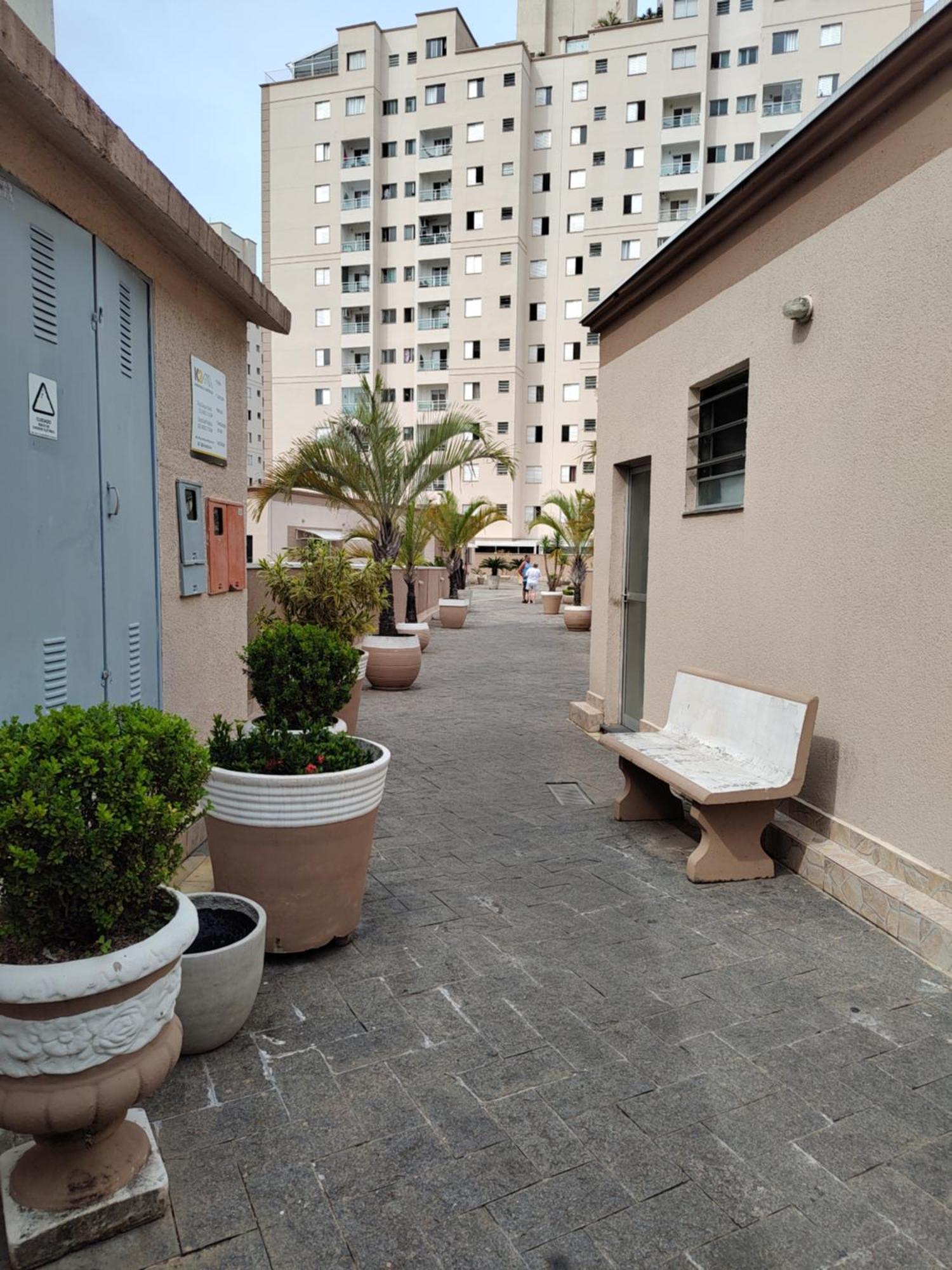 Taubate Apartamento Premium Proximo Ao Shopping Taubaté Exterior foto
