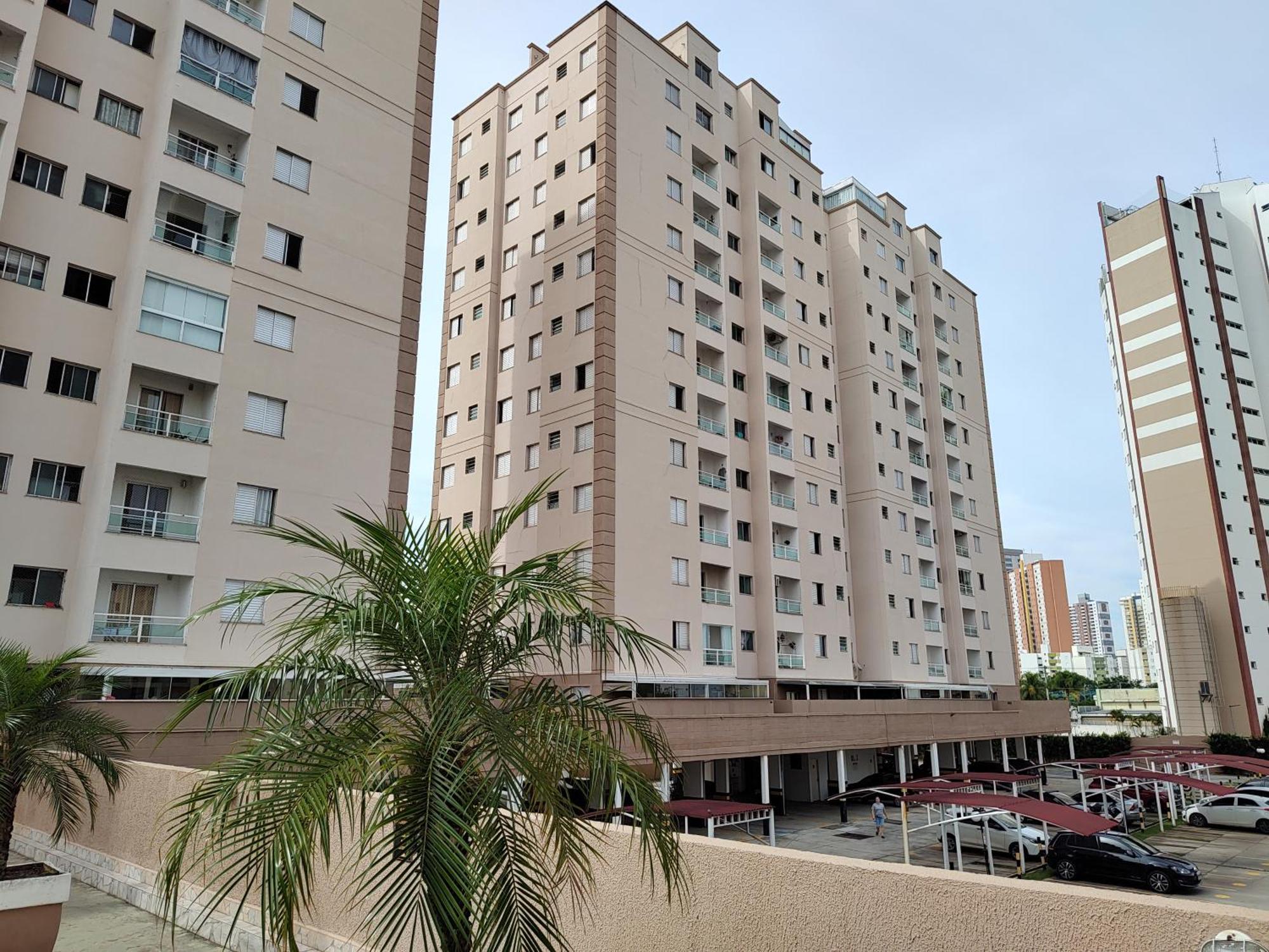 Taubate Apartamento Premium Proximo Ao Shopping Taubaté Exterior foto
