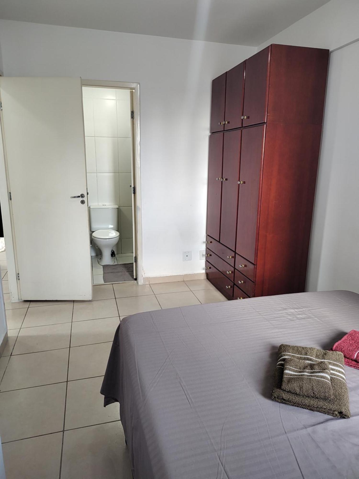 Taubate Apartamento Premium Proximo Ao Shopping Taubaté Exterior foto