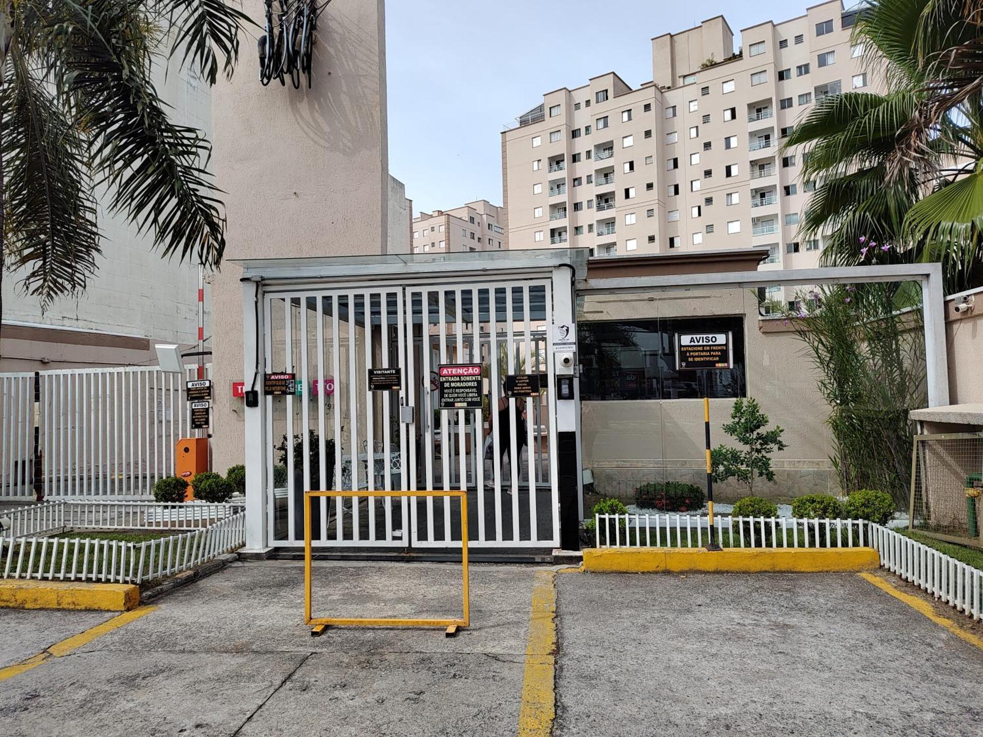 Taubate Apartamento Premium Proximo Ao Shopping Taubaté Exterior foto
