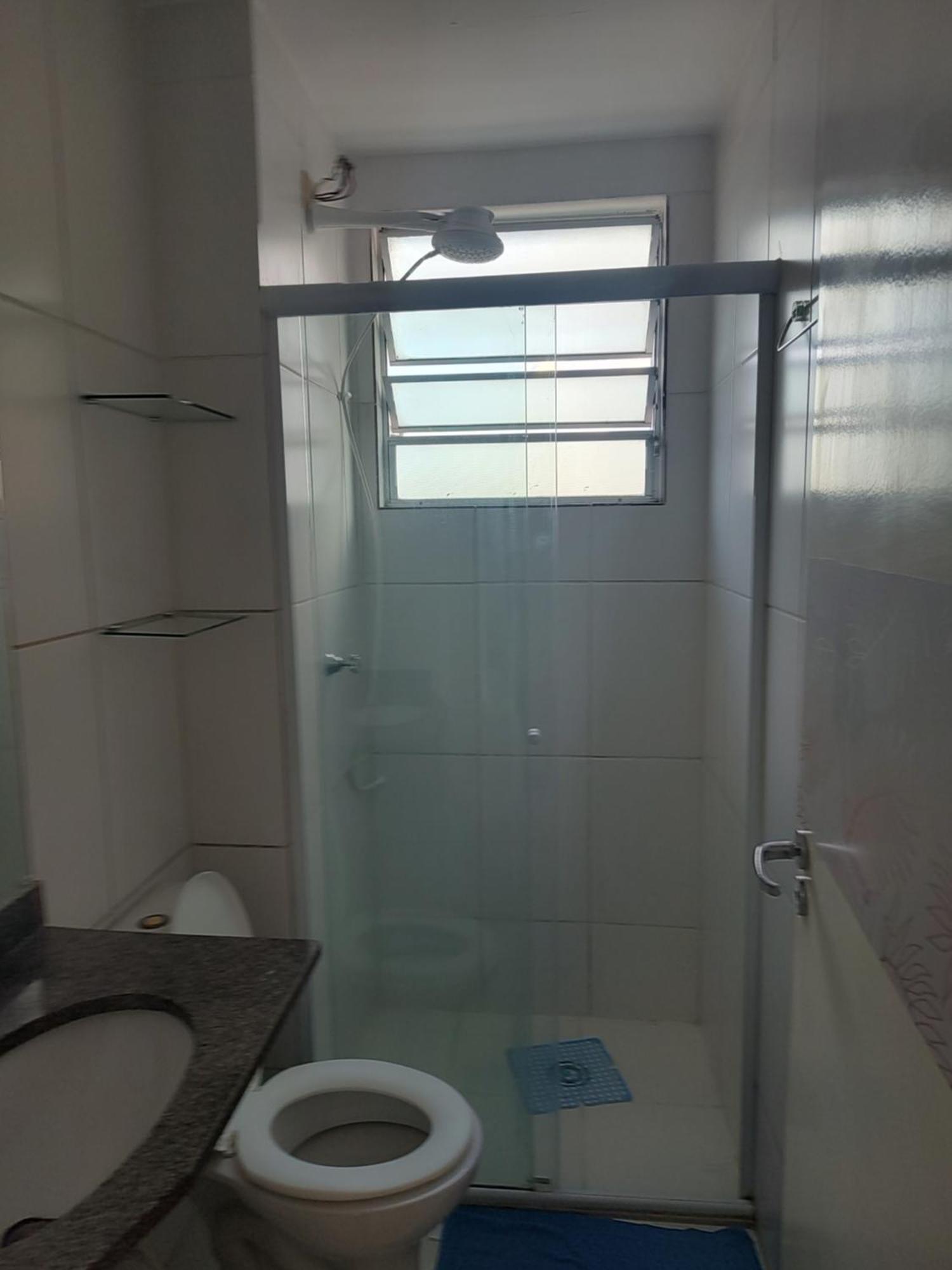 Taubate Apartamento Premium Proximo Ao Shopping Taubaté Exterior foto